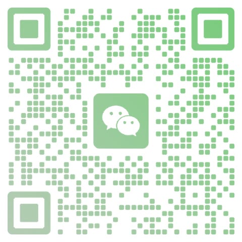 摩擦哥的个人微信二维码